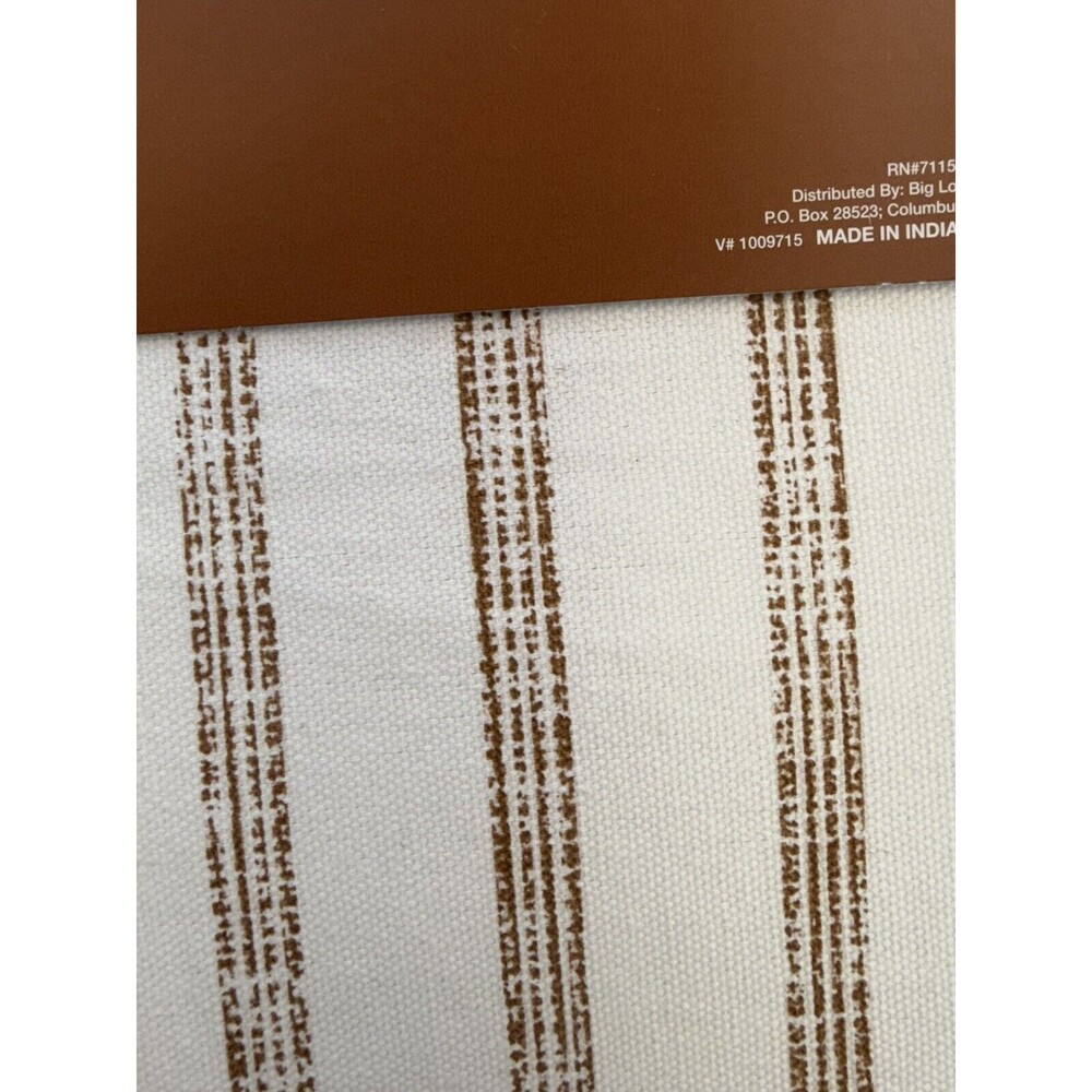 NEWW FALL THANKSGIVING Table Runner - Picture 5 of 6